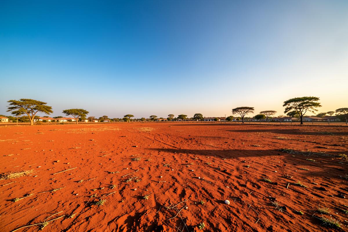 Kairos development site 2