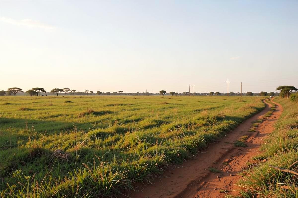 Kairos development site 3