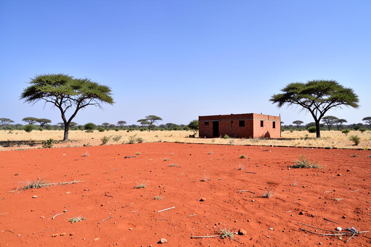 Kairos development site 6